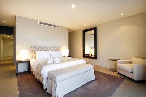 Mirage Whitsundays - Accommodation Perth 35