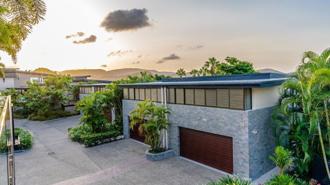 Mirage Whitsundays - Accommodation Perth 2