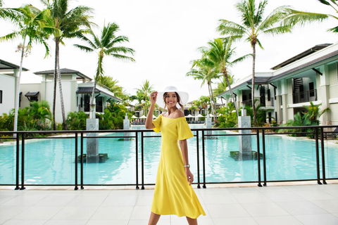 Pullman Port Douglas Sea Temple Resort And Spa - Perth Resorts 20