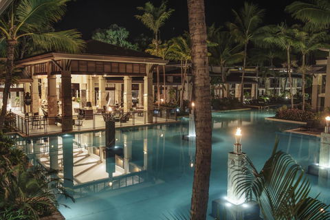 Pullman Port Douglas Sea Temple Resort And Spa - Perth Resorts 23