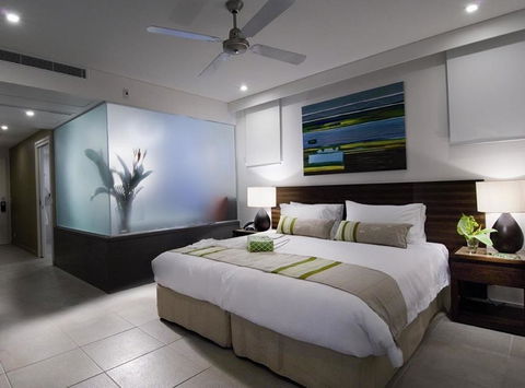 Pullman Port Douglas Sea Temple Resort And Spa - Perth Resorts 1