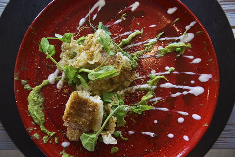 Pullman Port Douglas Sea Temple Resort And Spa - Perth Resorts 15