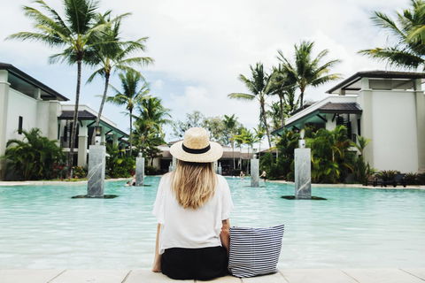 Pullman Port Douglas Sea Temple Resort And Spa - Perth Resorts 11