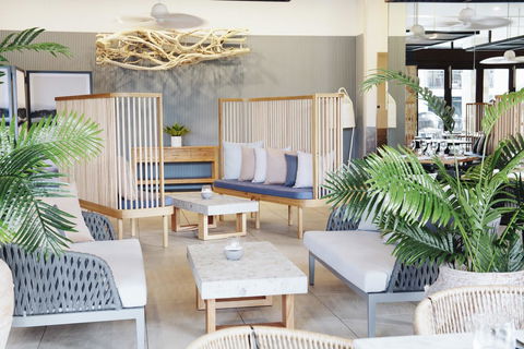 Pullman Port Douglas Sea Temple Resort And Spa - Perth Resorts 8