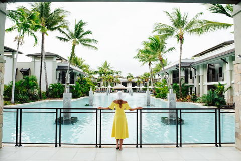 Pullman Port Douglas Sea Temple Resort And Spa - Perth Resorts 5