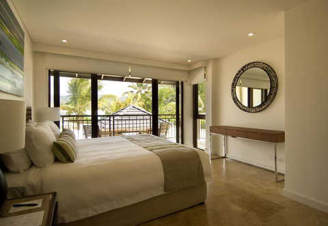 Pullman Port Douglas Sea Temple Resort And Spa - Perth Resorts 14