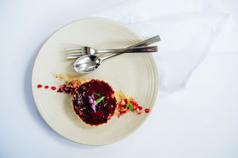 Pullman Port Douglas Sea Temple Resort And Spa - Perth Resorts 27