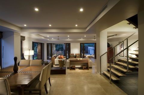 Pullman Port Douglas Sea Temple Resort And Spa - Perth Resorts 21