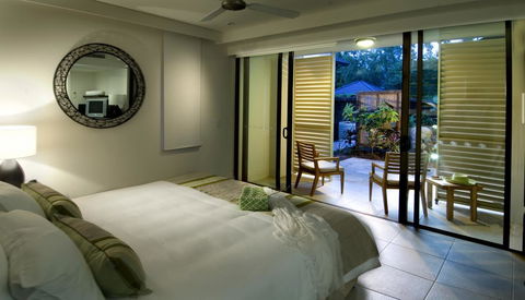 Pullman Port Douglas Sea Temple Resort And Spa - Perth Resorts 10