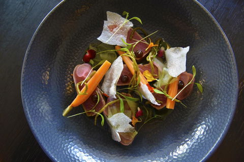 Pullman Port Douglas Sea Temple Resort And Spa - Perth Resorts 31