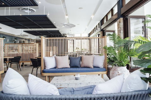 Pullman Port Douglas Sea Temple Resort And Spa - Perth Resorts 44