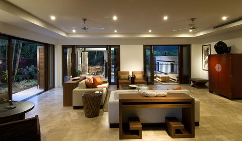 Pullman Port Douglas Sea Temple Resort And Spa - Perth Resorts 12