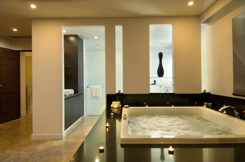 Pullman Port Douglas Sea Temple Resort And Spa - Perth Resorts 2