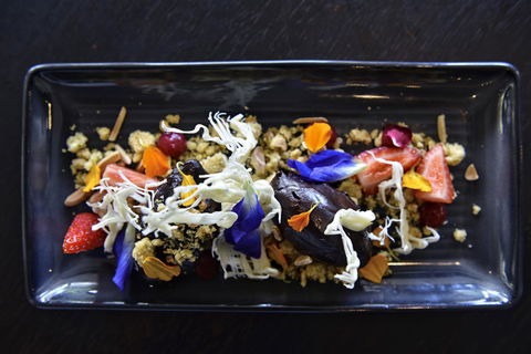 Pullman Port Douglas Sea Temple Resort And Spa - Perth Resorts 32