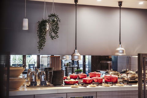 Pullman Port Douglas Sea Temple Resort And Spa - Perth Resorts 29