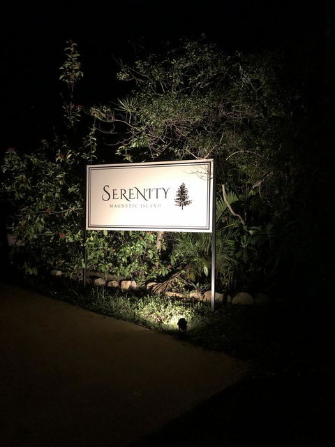 Serenity - Accommodation Perth 0