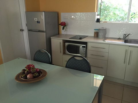 Serenity - Accommodation Perth 1
