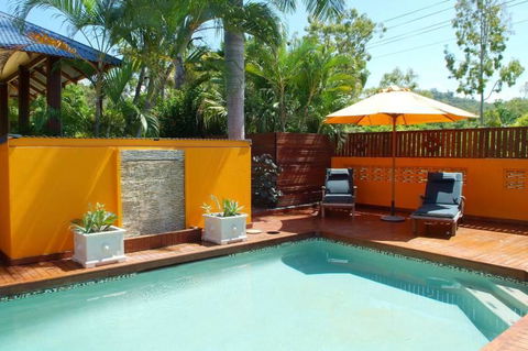 Serenity - Accommodation Perth 16