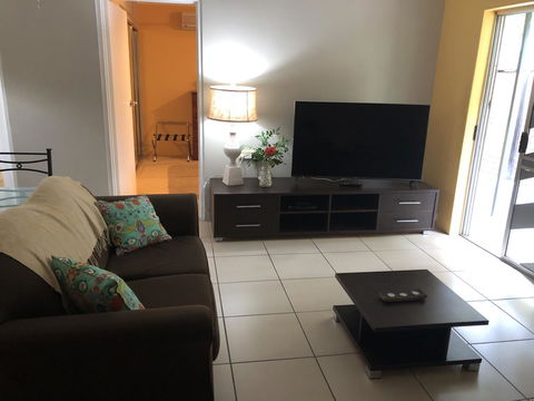 Serenity - Accommodation Perth 8