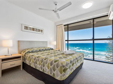 Coolum Caprice - Accommodation Perth 8