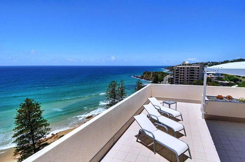 Coolum Caprice - Accommodation Perth 36