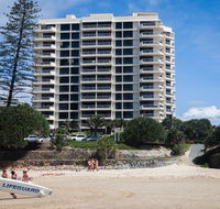 Coolum Caprice - Accommodation Perth
