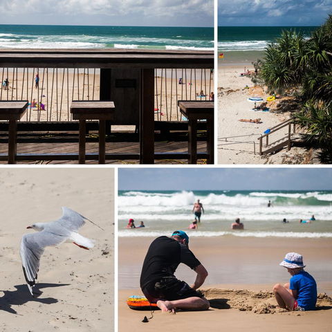 Coolum Caprice - Accommodation Perth 15
