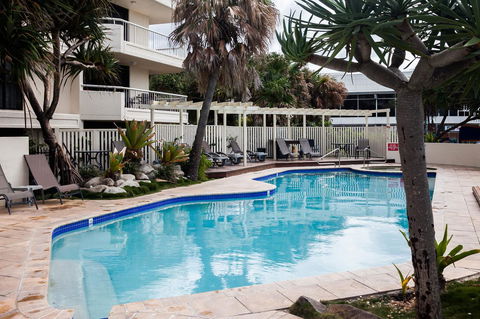 Coolum Caprice - Accommodation Perth 16