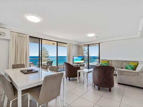 Coolum Caprice - Accommodation Perth 4