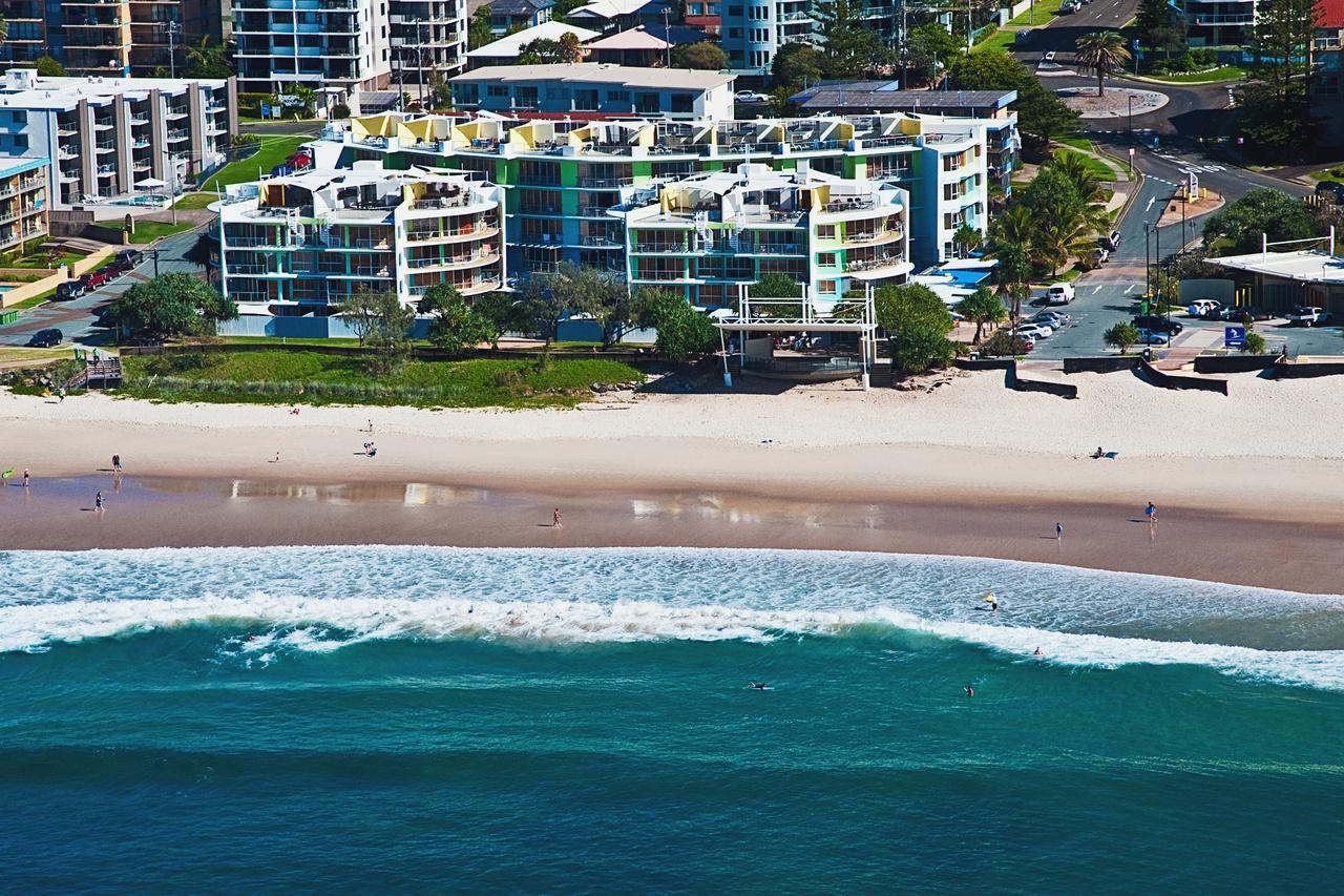 Kings Beach QLD Accommodation Perth