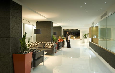 Rumba Beach Resort - Perth Resorts 44
