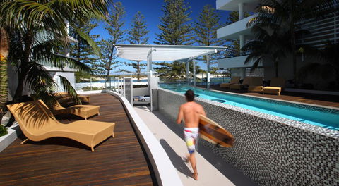 Rumba Beach Resort - Perth Resorts 22