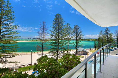 Rumba Beach Resort - Perth Resorts 23