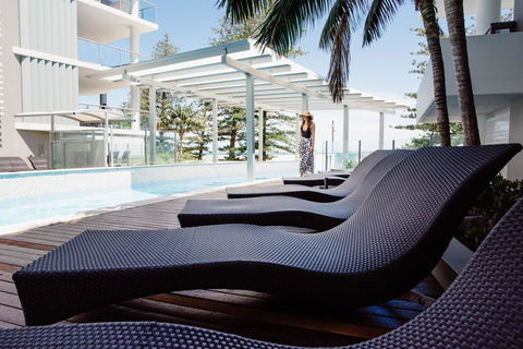 Rumba Beach Resort - Perth Resorts 20