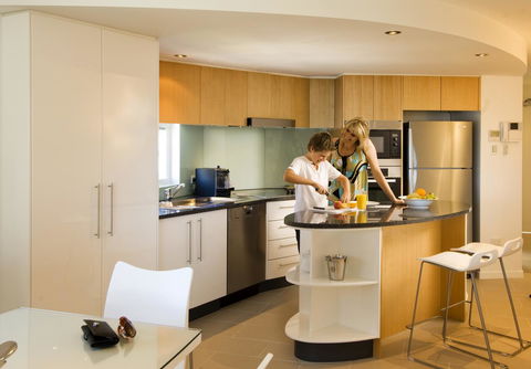 Rumba Beach Resort - Perth Resorts 42
