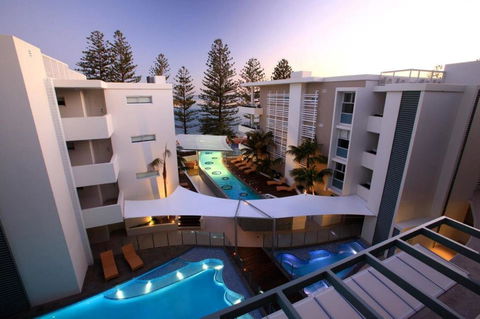 Rumba Beach Resort - Perth Resorts 17