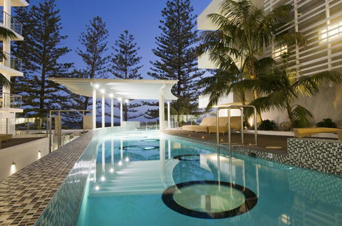 Rumba Beach Resort - Perth Resorts 19