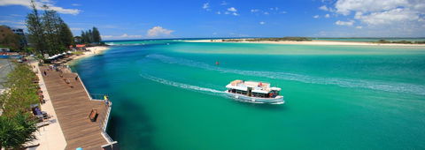 Rumba Beach Resort - Perth Resorts 25