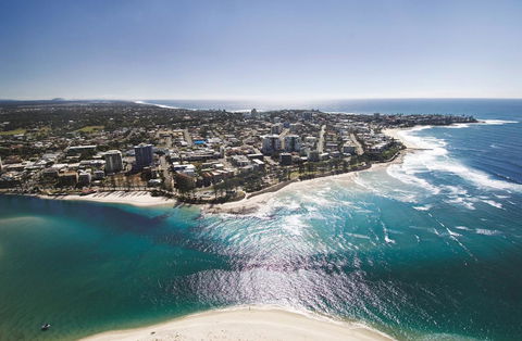 Rumba Beach Resort - Perth Resorts 30