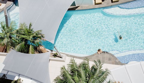Rumba Beach Resort - Perth Resorts 16
