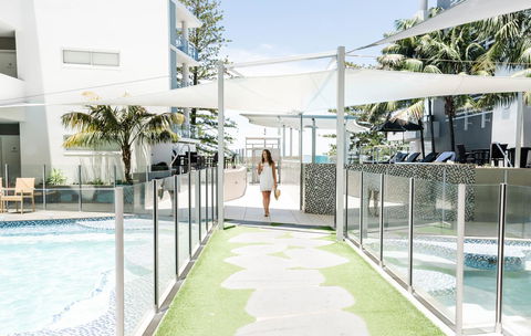 Rumba Beach Resort - Perth Resorts 24