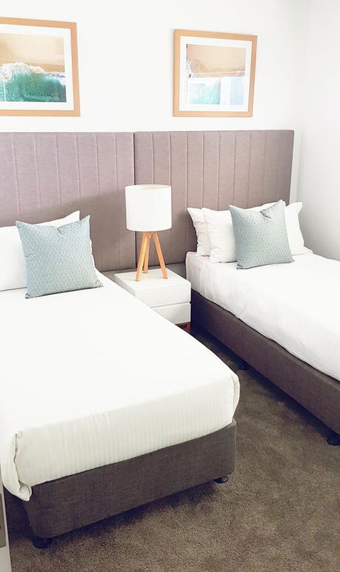 Rumba Beach Resort - Perth Resorts 11