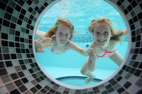 Rumba Beach Resort - Perth Resorts 35