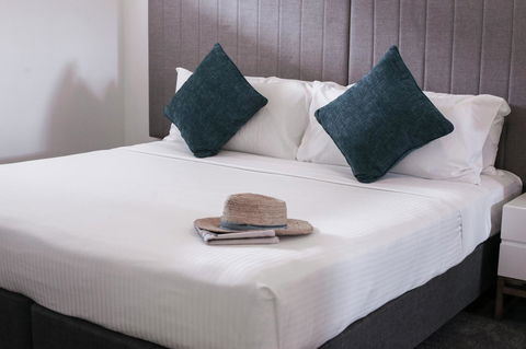 Rumba Beach Resort - Perth Resorts 7