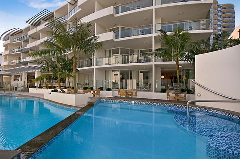 Rumba Beach Resort - Perth Resorts 33