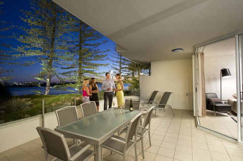 Rumba Beach Resort - Perth Resorts 43