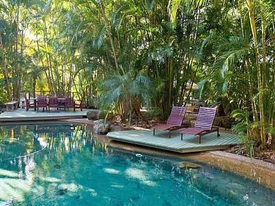 Poinciana 112 - Accommodation Perth 28