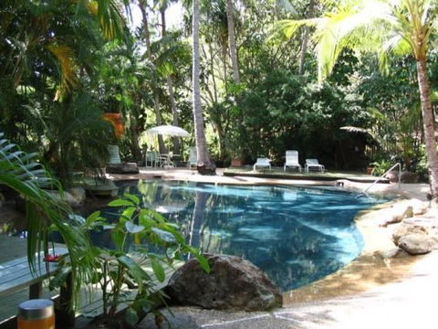 Poinciana 112 - Accommodation Perth 1