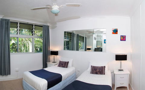Poinciana 112 - Accommodation Perth 3