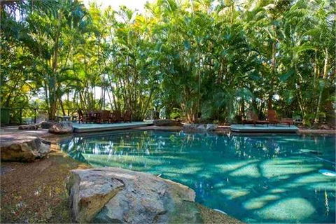 Poinciana 112 - Accommodation Perth 17